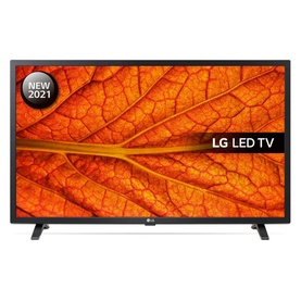 32 Inch Full HD Smart TV