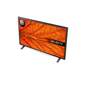 32 Inch Full HD Smart TV