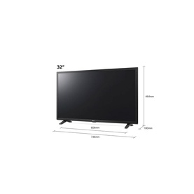 32 Inch Full HD Smart TV