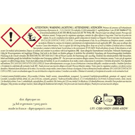 34 Boulevard Saint Germain Electric Diffuser Capsule