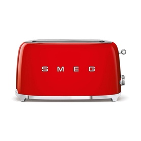 50'S Retro Style Aesthetic 4 Slice Toaster