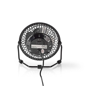 Table Fan