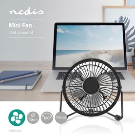 Table Fan