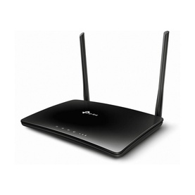 Wireless Dual Band 4G LTE Router
