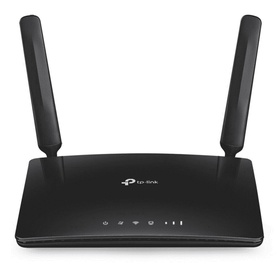 Wireless Dual Band 4G LTE Router