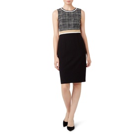 Aida Dress