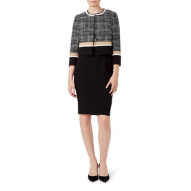 Aida Jacket