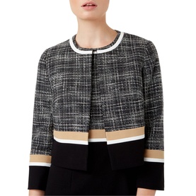 Aida Jacket