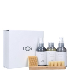 Sheepskin Care and Cleaning Set