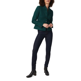 Adrianna Wool Jacket