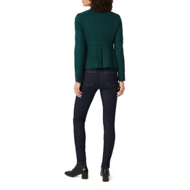 Adrianna Wool Jacket