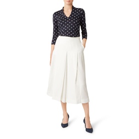 Aimee Printed Top