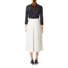 Aimee Printed Top