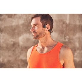 Trekz Air Wireless Headphones