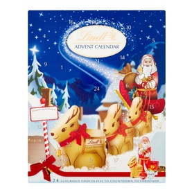 Advent Calendar 160g