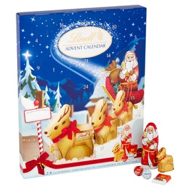 Advent Calendar 160g