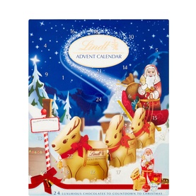 Advent Calendar 160g