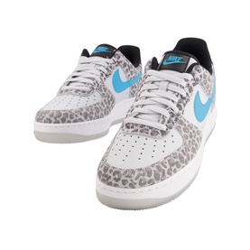 Air Force 1 07 Trainers