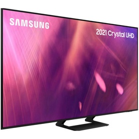 43 Inch 4K UHD AU9000 Smart TV