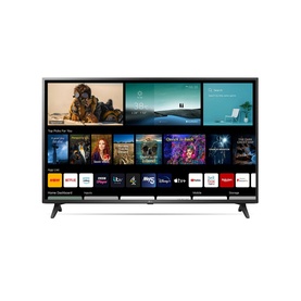 43 Inch 4K UHD UP75 Smart TV