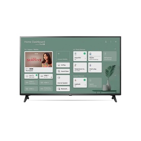 43 Inch 4K UHD UP75 Smart TV