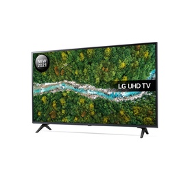 43 Inch 4K UHD UP77 Smart TV