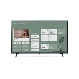 43 Inch 4K UHD UP77 Smart TV