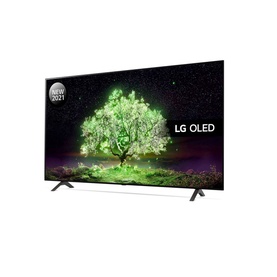 48 Inch 4K OLED A16 Smart TV