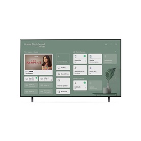 48 Inch 4K OLED A16 Smart TV
