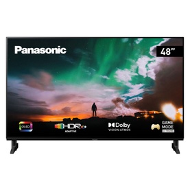 48 Inch 4K UHD OLED JZ980 Smart TV