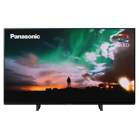 48 Inch 4K UHD OLED JZ980 Smart TV