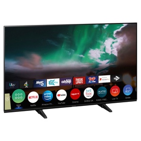 48 Inch 4K UHD OLED JZ980 Smart TV