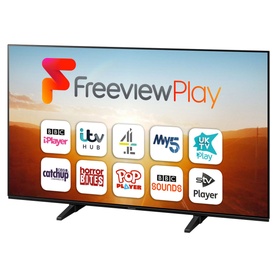 48 Inch 4K UHD OLED JZ980 Smart TV