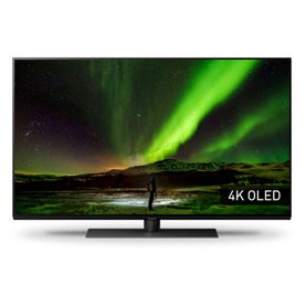 48 Inch 4K UHD OLED JZ1500 Smart TV