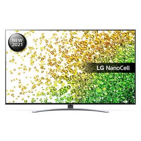 50 Inch 4K NanoCell 88 Smart TV
