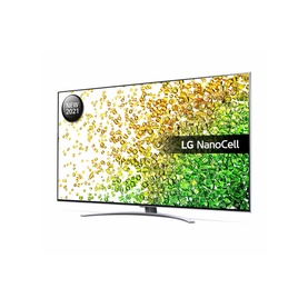 50 Inch 4K NanoCell 88 Smart TV