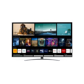 50 Inch 4K NanoCell 88 Smart TV