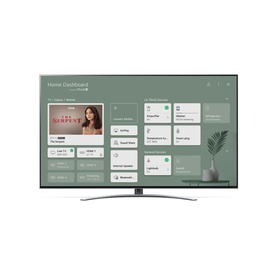 50 Inch 4K NanoCell 88 Smart TV