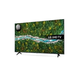 50 Inch 4K UHD UP77 Smart TV
