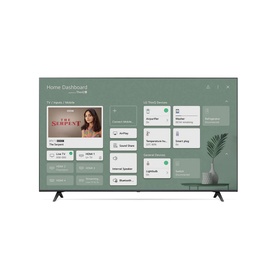 50 Inch 4K UHD UP77 Smart TV