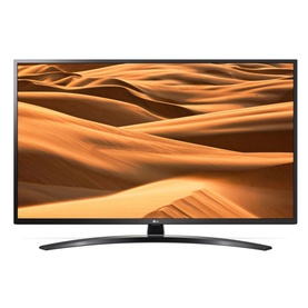 50 Inch Ultra HD 4K TV