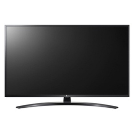 50 Inch Ultra HD 4K TV
