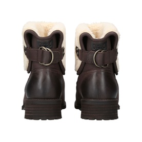 Aldon Shearling Turn-Down Boots