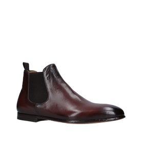 Alain Chelsea Boots