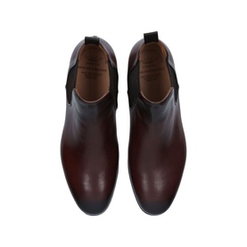 Alain Chelsea Boots