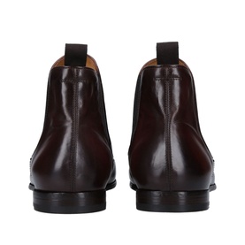 Alain Chelsea Boots