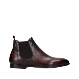 Alain Chelsea Boots