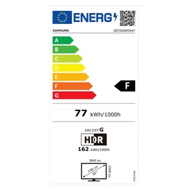 55 Inch 4K QN85 NEO QLED Smart TV