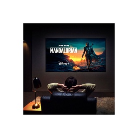 55 Inch 4K OLED Gallery TV