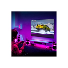 55 Inch 4K OLED Gallery TV